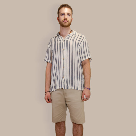 Bermuda Gabardina Arena