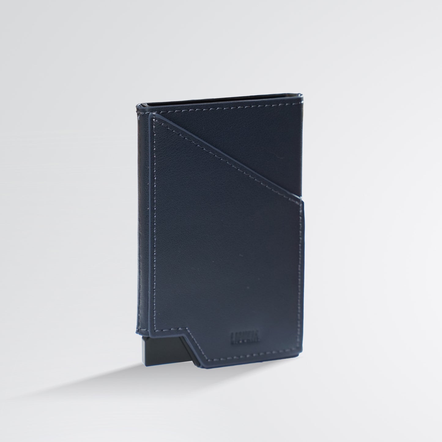Tarjetero Alassio - Azul