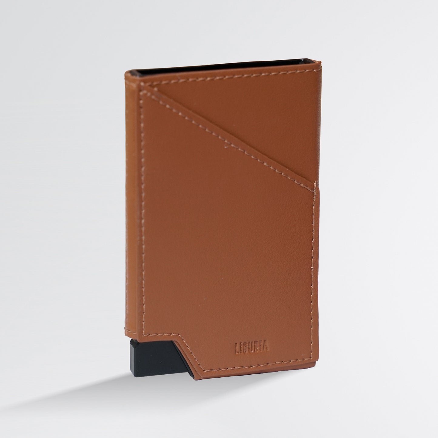 Tarjetero Alassio - Camel