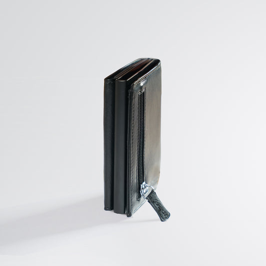 Billetera Vernazza - Negro