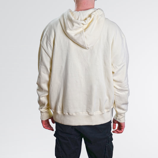 Hoodie Graziano Crudo