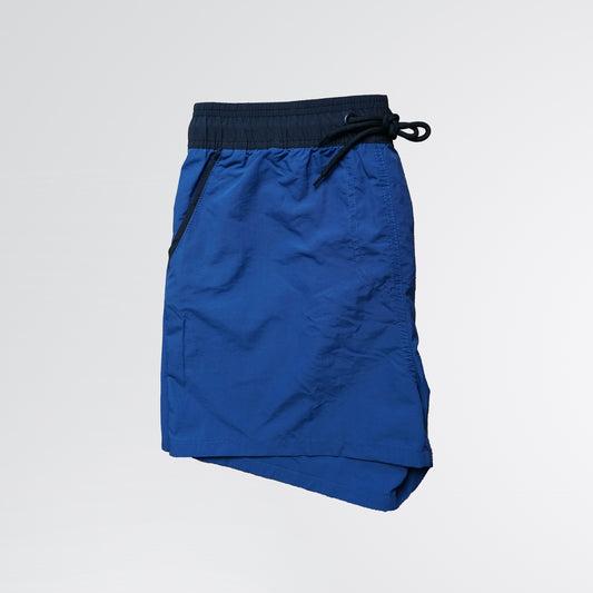 Short de Baño - Azul