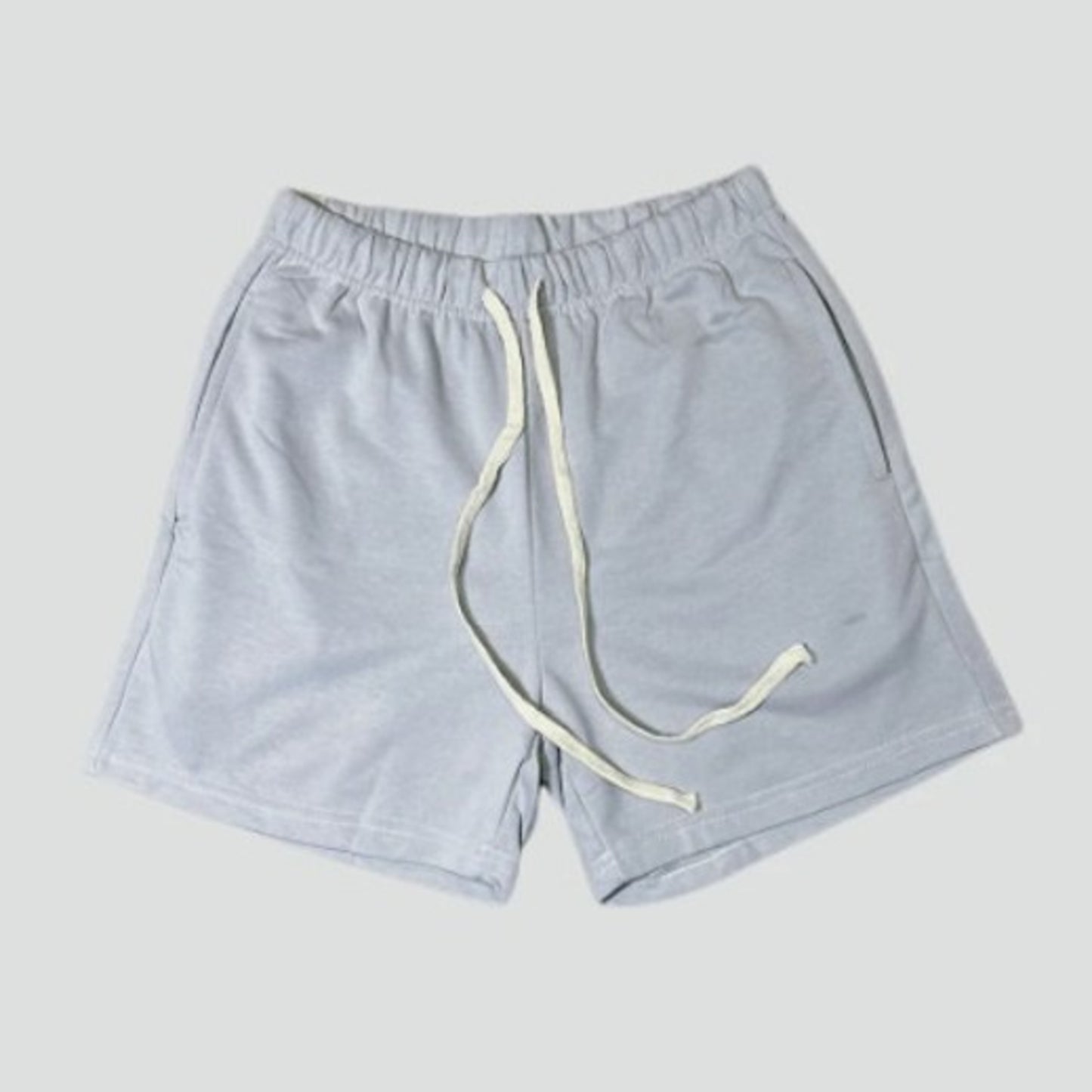 Short Deportivo Algodón