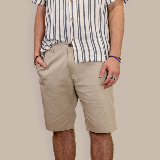 Bermuda Gabardina Arena