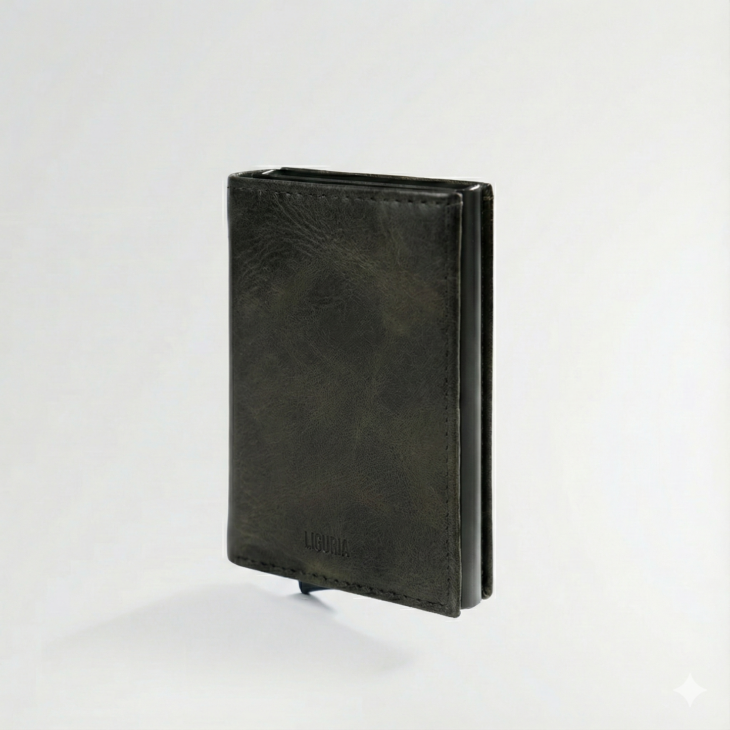 Billetera Vernazza - Oliva