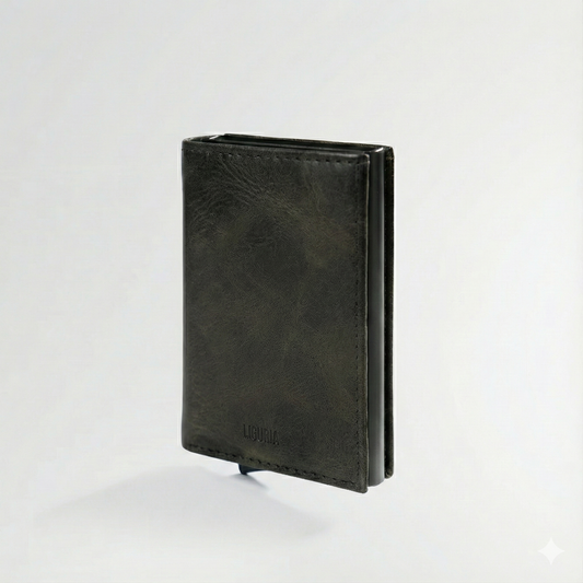 Billetera Vernazza - Oliva