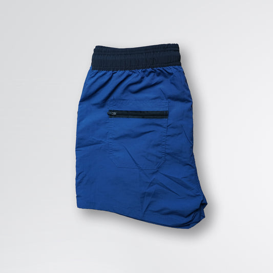 Short de Baño - Azul
